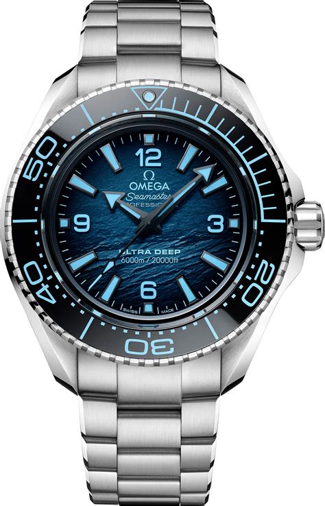 light blue omega watch|omega ultra deep summer blue.